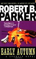 Early Autumn (A Spenser Novel) by Robert B Parker