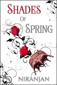 Shades of Spring by Niranjan